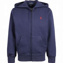 Image result for Blue Zip Up Hoodie with White Strings