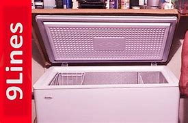 Image result for Danby Garage Ready Chest Freezer