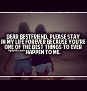Image result for Besties Forever Quotes