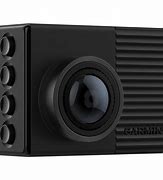Image result for Garmin Dash Cam 66W W/ Built-In Display 1440P 180 Degrees Black 010-02231-05