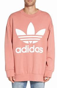 Image result for Adidas Originals Essentials Crew Sweatshirt