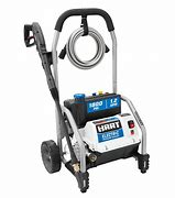 Image result for Electric Pressure Washer 1800 PSI
