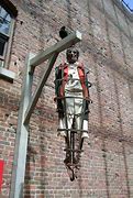 Image result for Herta Pole Hanging Execution