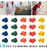 Image result for Climbing Holds