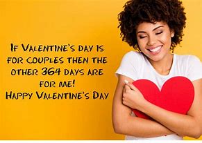 Image result for Valentine's for Single People