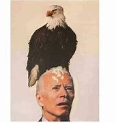 Image result for parrots echoeing Biden lies