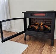 Image result for Best Electric Stove Heaters