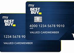 Image result for Best Buy Credit Card Application