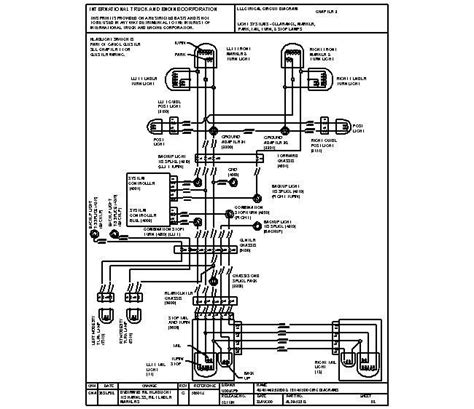 Ford Gp Wiring Schematic   Wiring Diagram