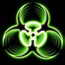 Image result for Purple Toxic Symbol