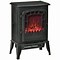Image result for Electric Fireplaces Walmart Stores