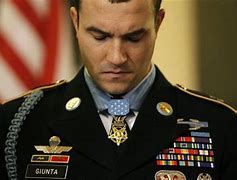 Image result for Wearing Military Medals