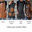 Image result for Leather Aprons for Men