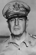 Image result for Gen Douglas MacArthur