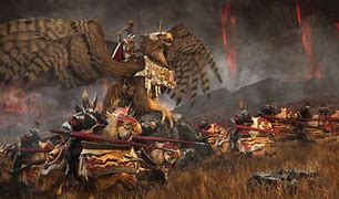 Image result for Total War Warhammer Empire