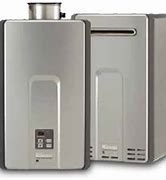 Image result for Tankless Hot Water Heaters Electric