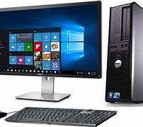 Image result for Dell Desktop Computers with Windows 10