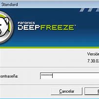 Image result for Deep Freeze