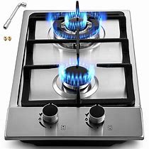 Image result for Countertop Stoves Lowe's