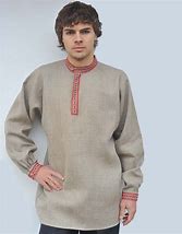 Image result for Russian Military Shirt