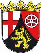 elektronische Rechnung Rheinland-Pfalz