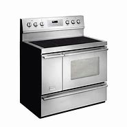 Image result for Frigidaire 40 in Electric Range