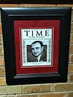 Image result for Al Capone Time Magazine