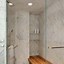 Image result for Shower with Bench Seat