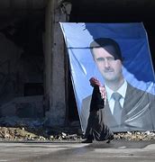 Image result for Hafez al-Assad