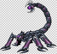 Image result for Robot Scorpion Art