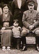 Image result for Hideki Tojo Granddaughter