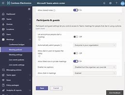 Image result for Microsoft Teams Admin Center Users