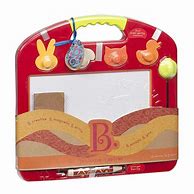 Image result for B. Toys Magnetic Drawing Board - Toulouse Laptrec