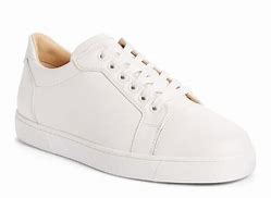 Image result for Platform White Leather Sneakers for Women