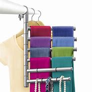 Image result for hangers stands for scarf