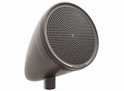 Image result for Martinlogan Foundation 8.1 Outdoor Speaker System - ODFS81SYS