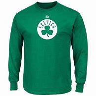 Image result for Celtics Shirts for Men