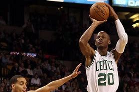 Image result for Ray Allen Shooting Drills