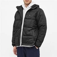 Image result for Adidas Puffer Jacket Black