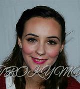 Image result for Grease Pink Ladies Makeup
