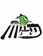 Image result for McCulloch Heavy-Duty Steam Cleaner