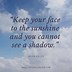 Image result for Think Positive Thoughts Quotes