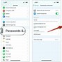 Image result for iPhone Contacts Settings