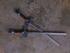 Image result for Scorpion MKX Swords
