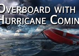 Image result for Hurricanes Stay in the Ocean