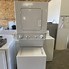 Image result for 24 Stackable Washer Dryer Combo