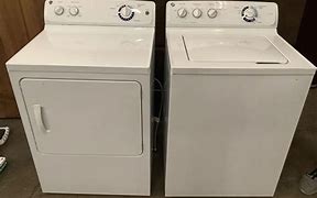 Image result for ge washer dryer set