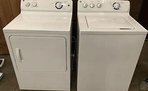 Image result for Lowe's GE Washer and Dryer