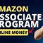 Image result for Real Money Amazon