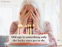 Image result for Elderly Sayings